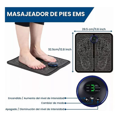 Masajeador de Pies